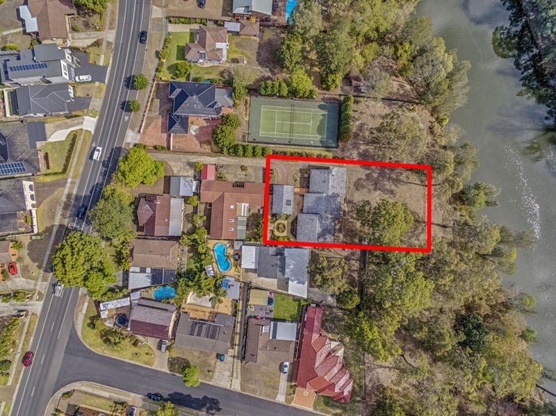 143A Epsom Road, Chipping Norton NSW 2170