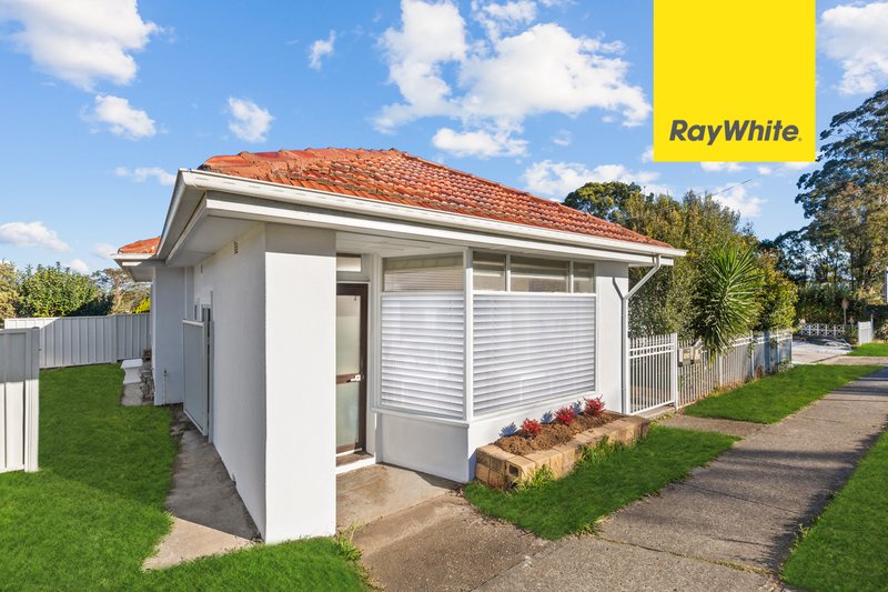 143A Ray Road, Epping NSW 2121