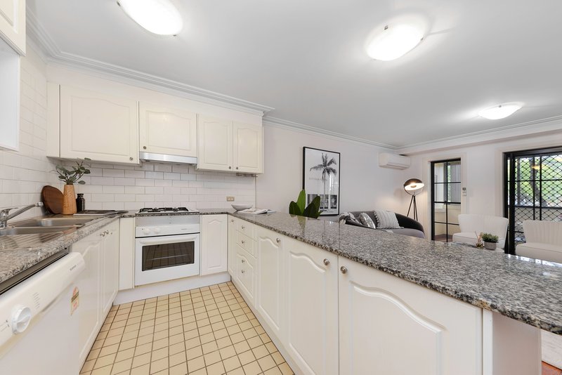 Photo - 14/4-10 View Street, Arncliffe NSW 2205 - Image 3