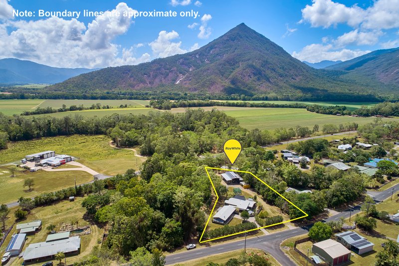 144 - 146 Dempsey Street, Gordonvale QLD 4865