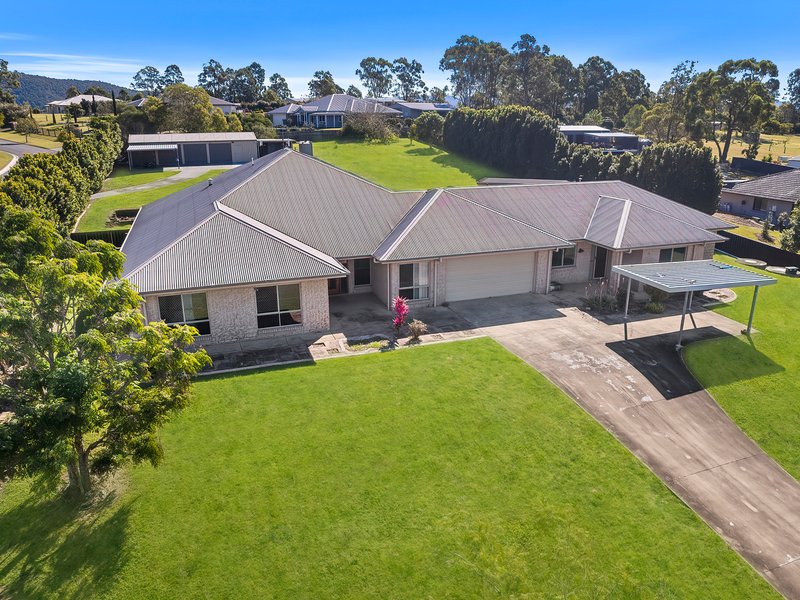 Photo - 144-146 Montanus Drive, Woodford QLD 4514 - Image 1