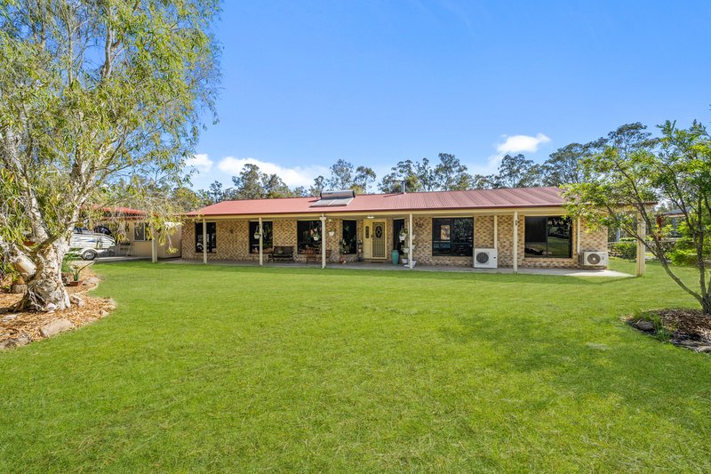 144-146 Thylungra Road, Park Ridge South QLD 4125