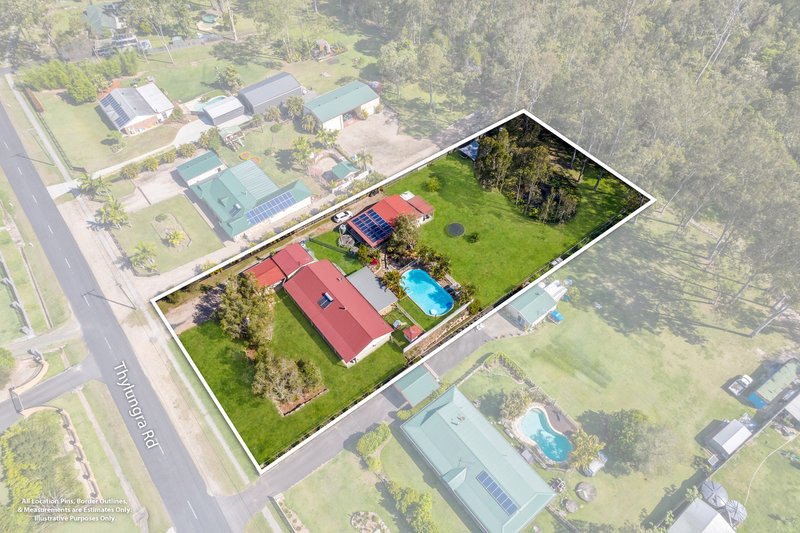 Photo - 144-146 Thylungra Road, Park Ridge South QLD 4125 - Image 2