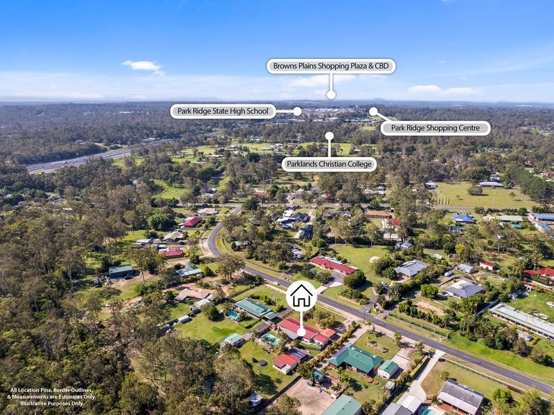 Photo - 144-146 Thylungra Road, Park Ridge South QLD 4125 - Image 24