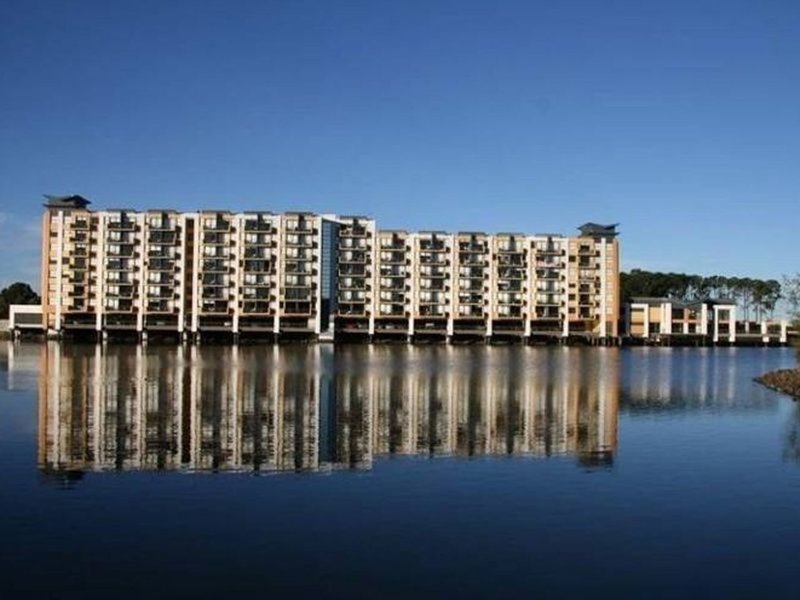 Photo - 144 & 146/25 Lake Orr Drive, Robina QLD 4226 - Image 3