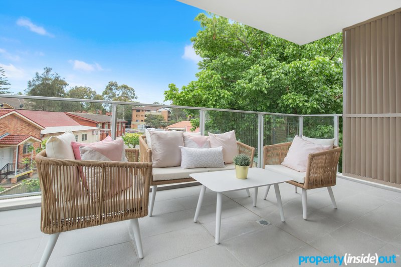 14/4-6 Linden Street, Toongabbie NSW 2146