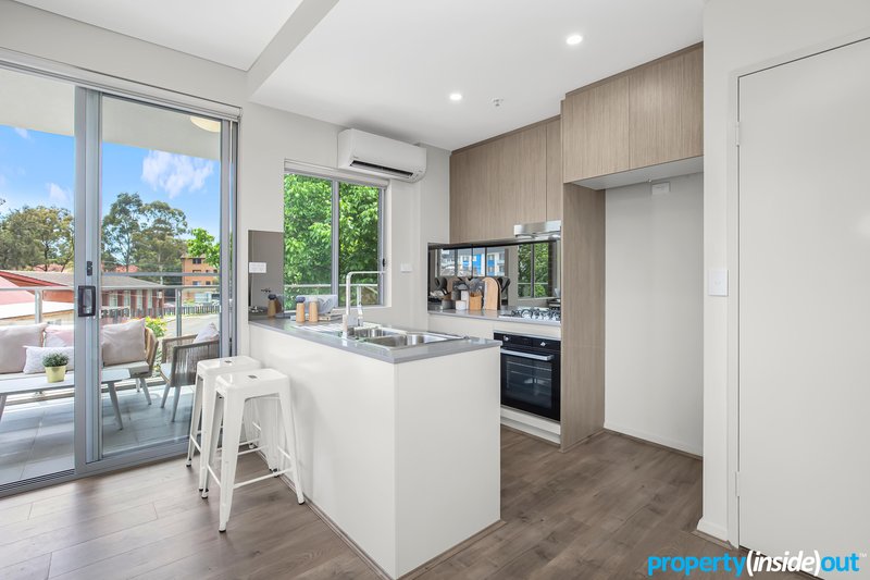 Photo - 14/4-6 Linden Street, Toongabbie NSW 2146 - Image 5