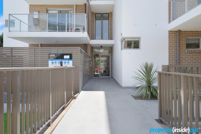 Photo - 14/4-6 Linden Street, Toongabbie NSW 2146 - Image 12