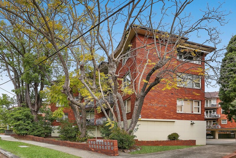 14/4-6 Morwick Street, Strathfield NSW 2135