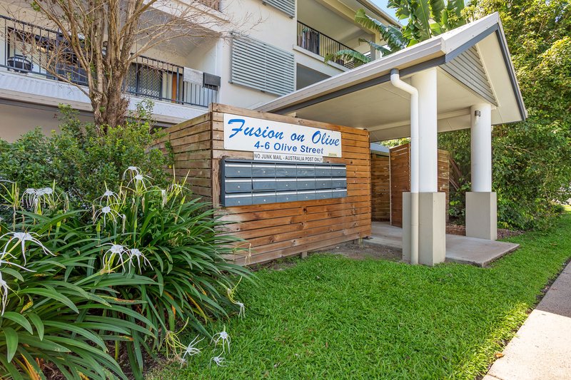 14/4-6 Olive Street, Manoora QLD 4870