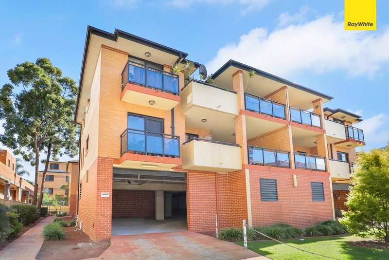 14/4-6 Treves Street, Merrylands NSW 2160