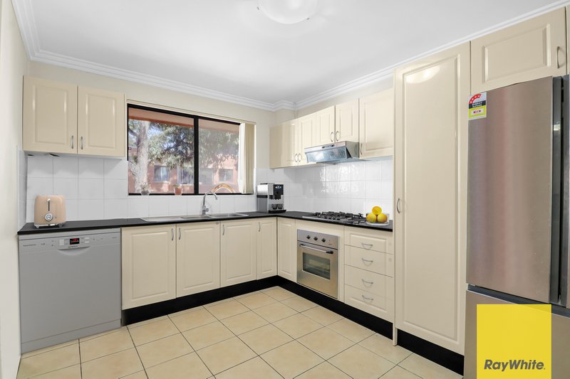 Photo - 14/4-6 Treves Street, Merrylands NSW 2160 - Image 2