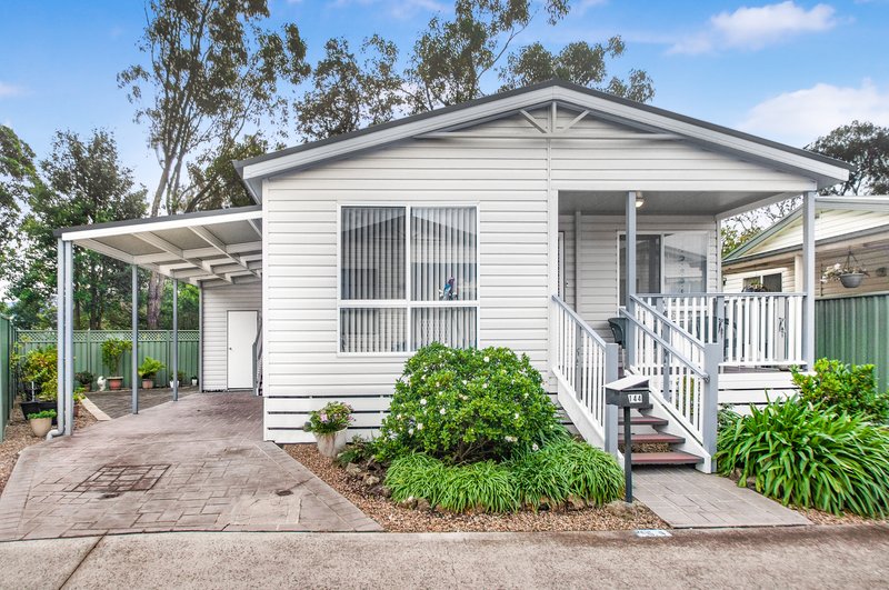 144 Acacia Close, Kanahooka NSW 2530