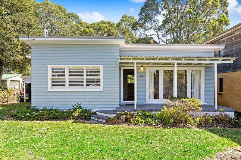 144 Annetts Parade, Mossy Point NSW 2537