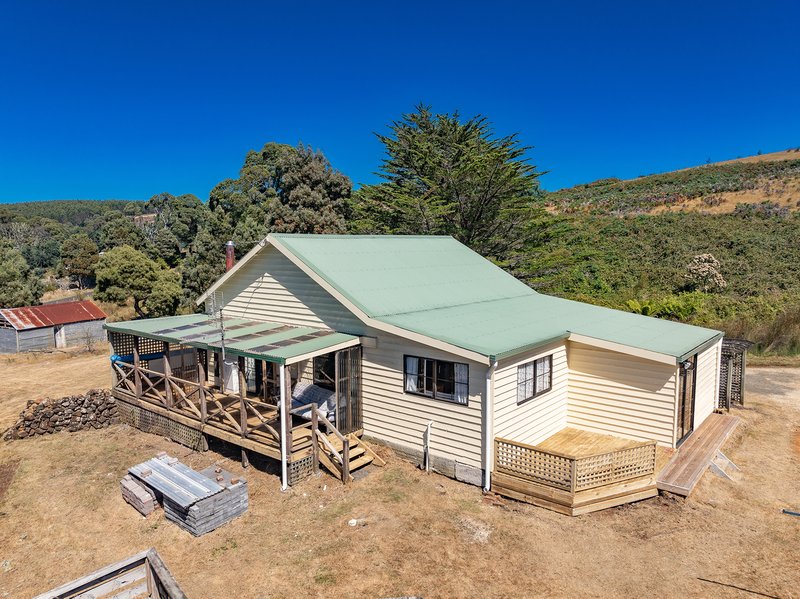 Photo - 144 Applebys Road, Upper Natone TAS 7321 - Image 2