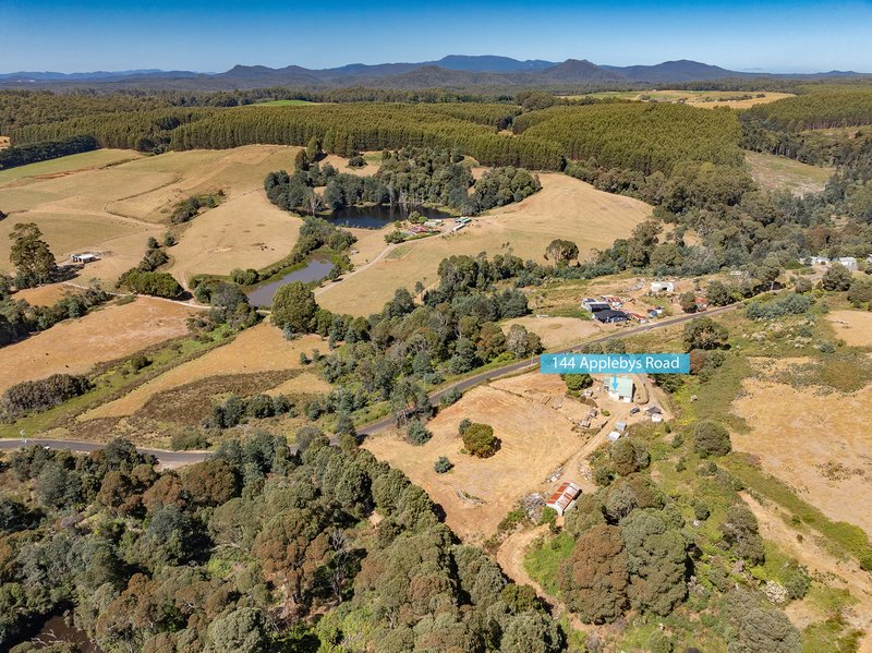 Photo - 144 Applebys Road, Upper Natone TAS 7321 - Image 3