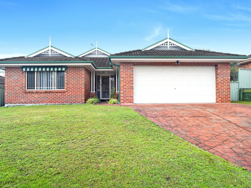 144 Bagnall Beach Road, Corlette NSW 2315