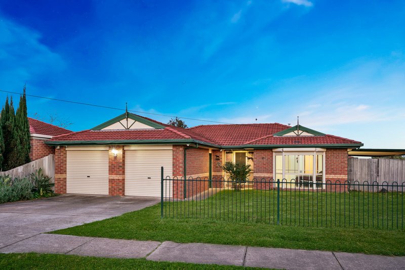 144 Bellbridge Drive, Hoppers Crossing VIC 3029