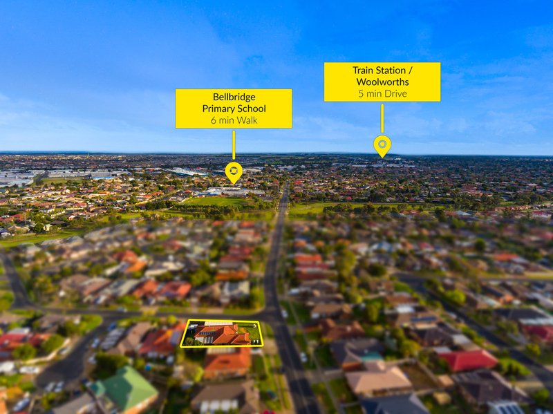 Photo - 144 Bellbridge Drive, Hoppers Crossing VIC 3029 - Image 4