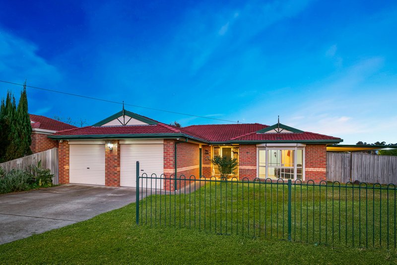 Photo - 144 Bellbridge Drive, Hoppers Crossing VIC 3029 - Image 17