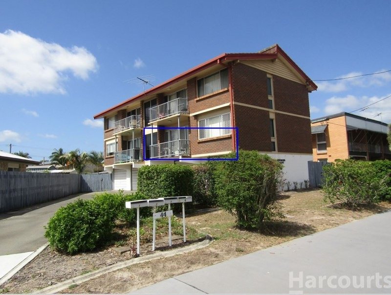 Photo - 1/44 Benabrow Ave , Bongaree QLD 4507 - Image 1