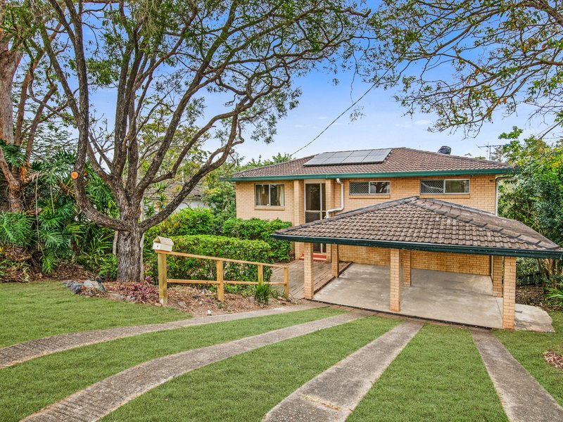 144 Burbong Street, Chapel Hill QLD 4069