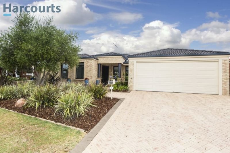 144 Caledonia Avenue, Currambine WA 6028