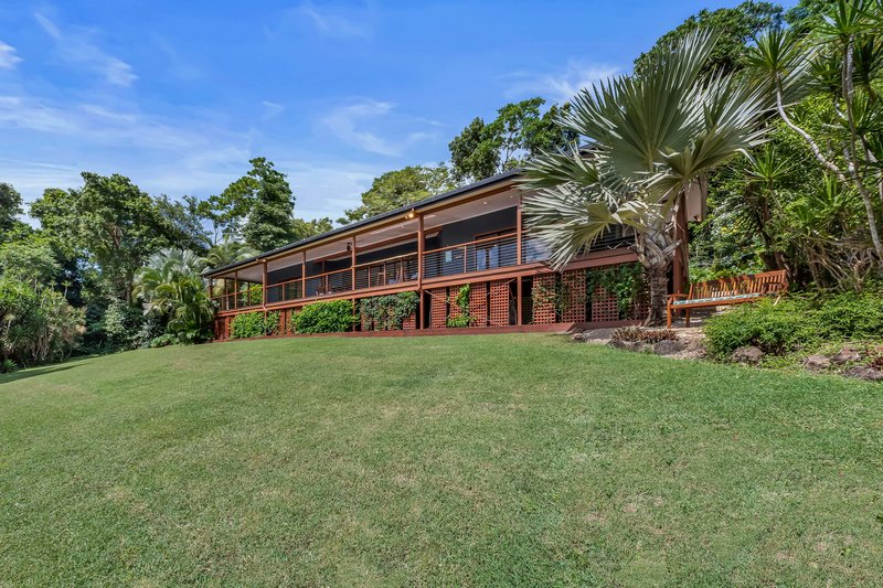 Photo - 144 Camille Drive, Strathdickie QLD 4800 - Image 26