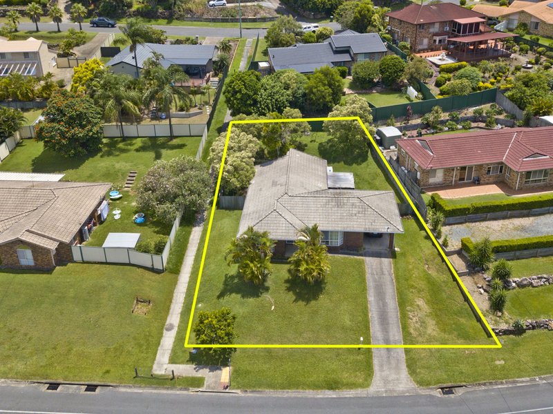 144 Castile Crescent, Edens Landing QLD 4207