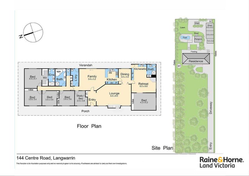 Photo - 144 Centre Road, Langwarrin VIC 3910 - Image 21