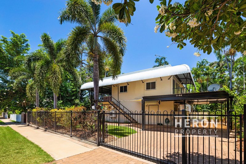 1/44 Chapman Road, Rapid Creek NT 0810