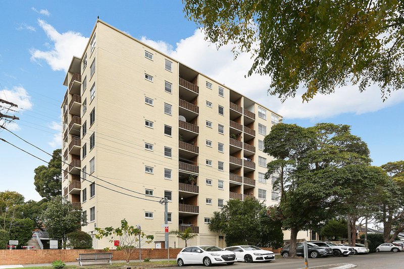 Photo - 1/44 Collins Street, Annandale NSW 2038 - Image 4