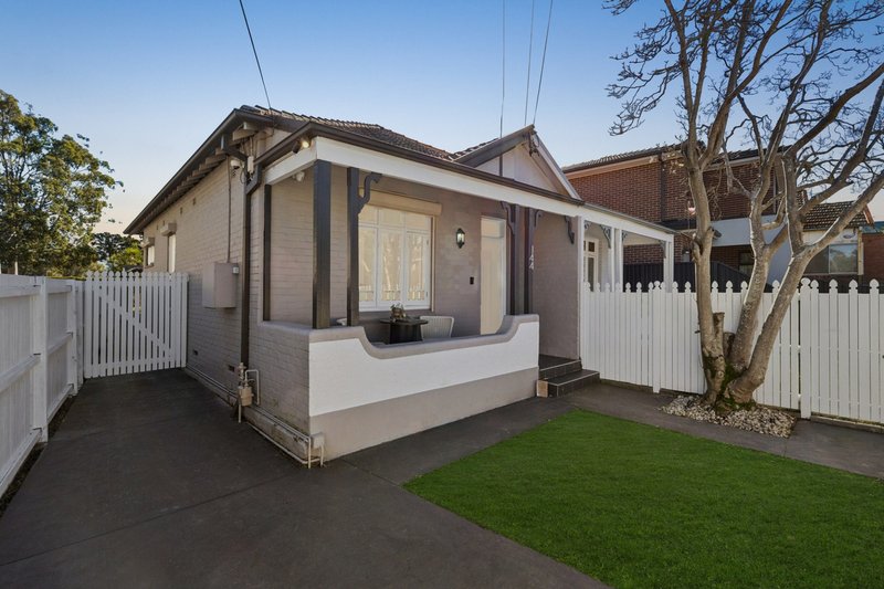 Photo - 144 Croydon Road, Croydon NSW 2132 - Image 1