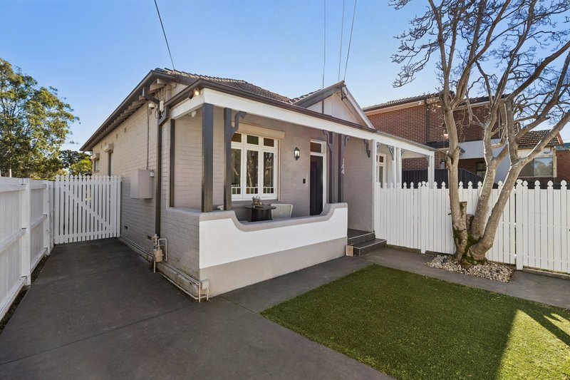 Photo - 144 Croydon Road, Croydon NSW 2132 - Image 13