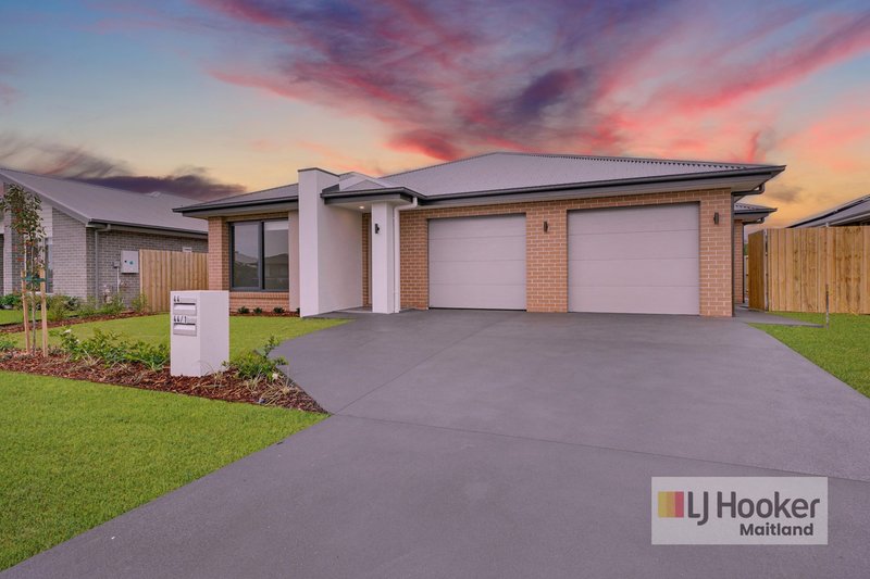 Photo - 1/44 Cullami Street, Anambah NSW 2320 - Image 1