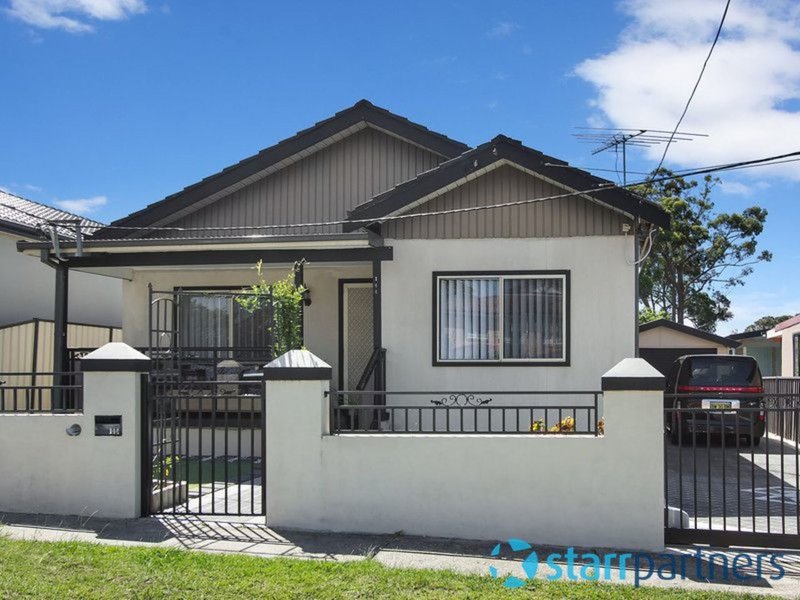 144 Cumberland Rd , Auburn NSW 2144