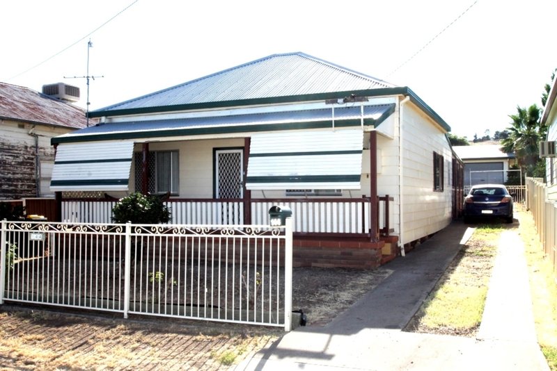 144 Dewhurst Street, Werris Creek NSW 2341