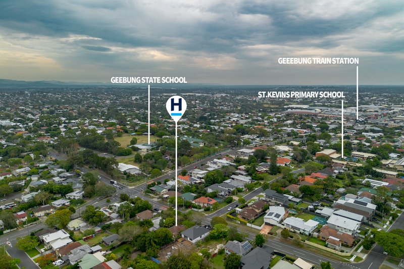 144 Ellison Road, Geebung QLD 4034