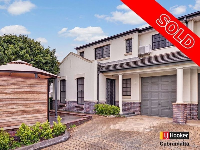 1/44 Ferngrove Road, Canley Heights NSW 2166