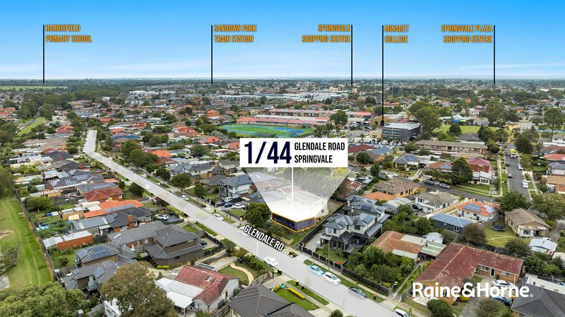 Photo - 1/44 Glendale Road, Springvale VIC 3171 - Image 9