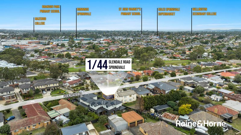 Photo - 1/44 Glendale Road, Springvale VIC 3171 - Image 11
