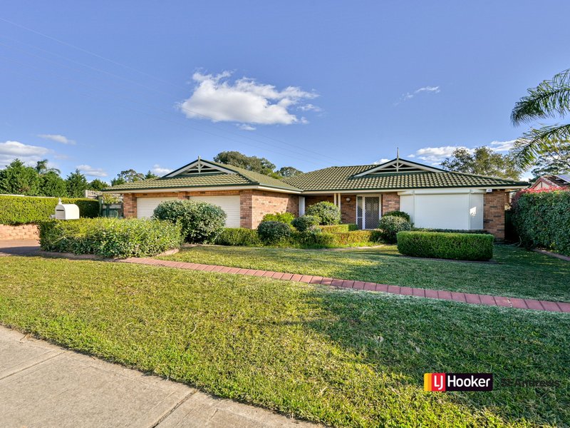 144 Gould Road, Eaglevale NSW 2558