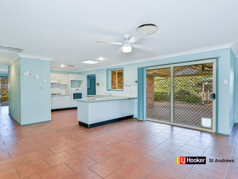 Photo - 144 Gould Road, Eaglevale NSW 2558 - Image 5