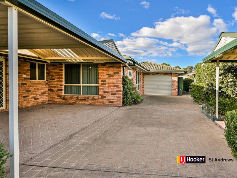 Photo - 144 Gould Road, Eaglevale NSW 2558 - Image 17