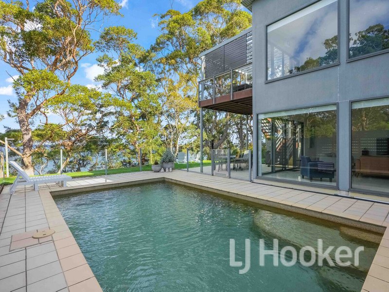 Photo - 144 Greville Avenue, Sanctuary Point NSW 2540 - Image 2