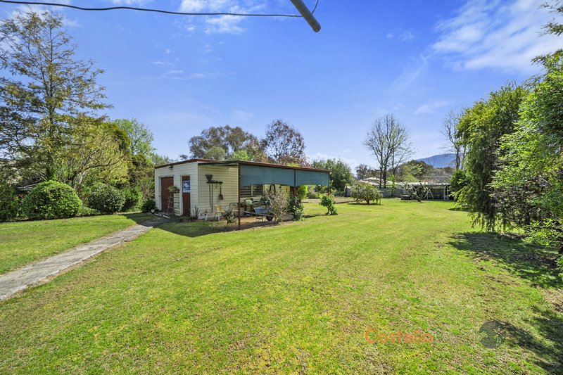 Photo - 144 Harris Street, Corryong VIC 3707 - Image 12