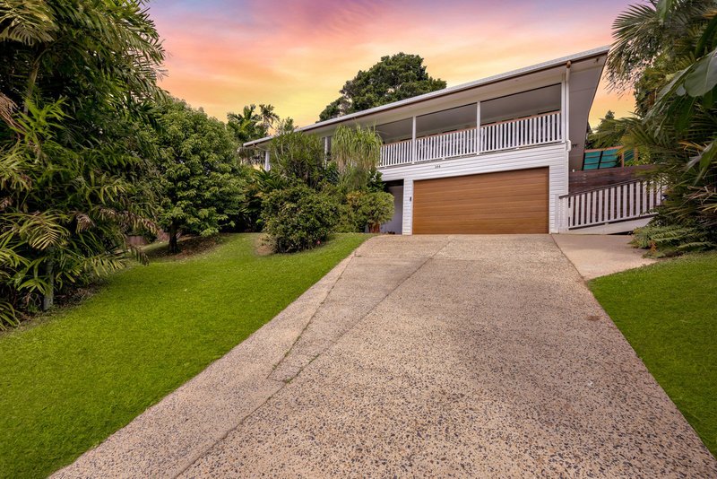 144 Hillview Crescent, Whitfield QLD 4870