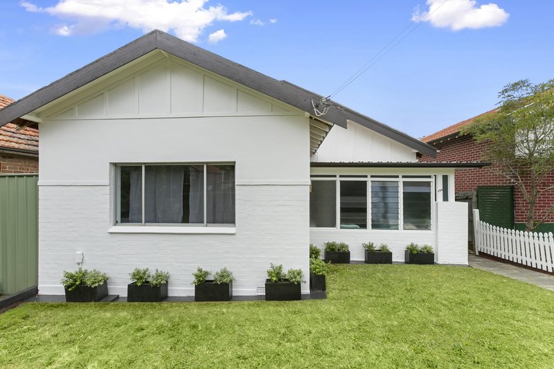 144 Holden Street, Ashfield NSW 2131