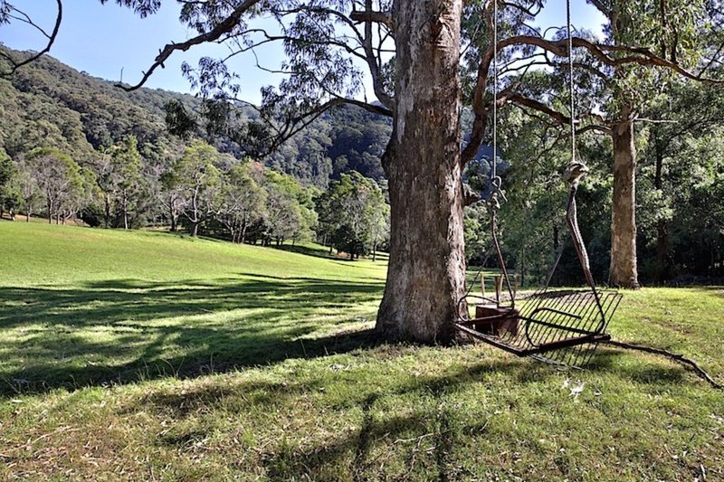 144 Jamberoo Mountain Road, Jamberoo NSW 2533