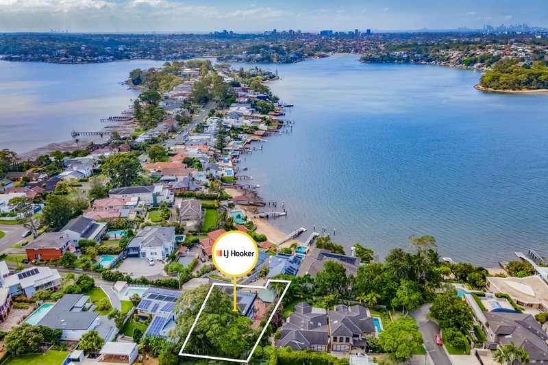 144 Kangaroo Point Road, Kangaroo Point NSW 2224